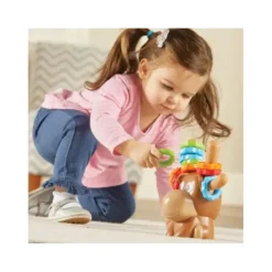 Discount Learning Resources Max the Fine Motor Moose