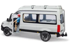 Clearance Bruder MB Sprinter Camper with Driver