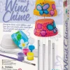 Outlet 4M -Craft Make A Wind Chime