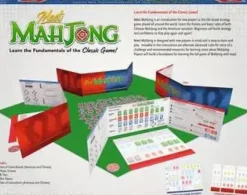 Outlet Think Fun Meet Mahjong