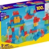New Mattel MEGA BLOKS Big Box of Blocks