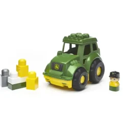 Outlet Mattel Mega Bloks John Deere™ Lil' Tractor