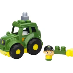 Outlet Mattel Mega Bloks John Deere™ Lil' Tractor