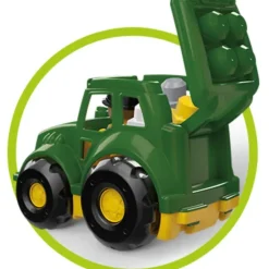 Outlet Mattel Mega Bloks John Deere™ Lil' Tractor