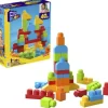 Online Mattel MEGA BLOKS Let's Build It!