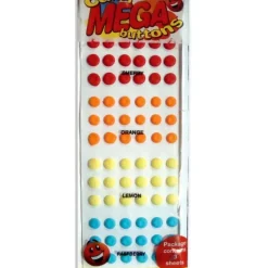 Albanese Confectionery Mega Candy Buttons