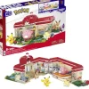 Outlet Mattel Mega Construx Pokemon - Forest Pokémon Center