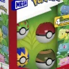 Outlet Mattel Mega Construx Pokemon - Grass-Type Trainer Team