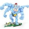 Outlet Mattel Mega Construx Pokémon Machamp
