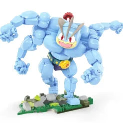 Outlet Mattel Mega Construx Pokémon Machamp