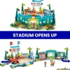 Best Mattel MEGA Pokémon Training Stadium