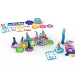 Online Asmodee Megacity: Oceania