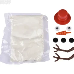 Outlet The Toy Network Melting Snowman