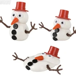Outlet The Toy Network Melting Snowman
