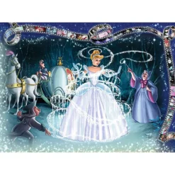 Hot Ravensburger Memorable Disney Moments - 40,320 Piece Puzzle World's Largest