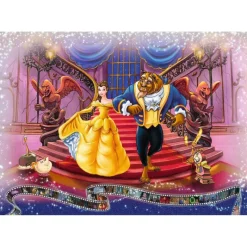 Hot Ravensburger Memorable Disney Moments - 40,320 Piece Puzzle World's Largest