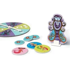 Online Peaceable Kingdom Mermaid Island