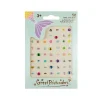 Sale Creative Education Mermaid Nail Stickers