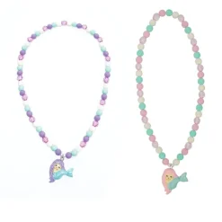 Creative Education Mermaid Necklace - Matte