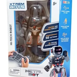 Best Play Visions Metal Bot