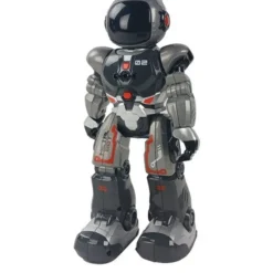 Best Play Visions Metal Bot