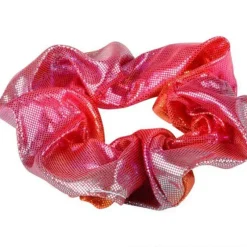 Online The Toy Network Metallic Fashion Hair Scrunchies