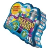 Online University Games Mexican Train Deluxe Double Domino Set