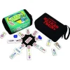Sale University Games Mexican Train To Go Dominoes