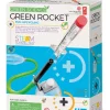Discount 4M -Green Science Green Rocket