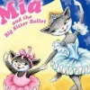New Usborne Books Mia and the Big Sister Ballet