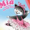 Outlet Usborne Books Mia and the Too Big Tutu