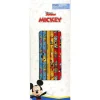 Sale United Party Mickey 6 Pack Pencils on blister card