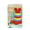 Clearance Green Toys Mickey Mouse Stacker