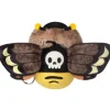 Outlet Squishable Micro s - 3" Death's Head Hawkmoth