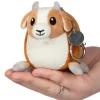 Clearance Squishable Micro s - 3" Goat