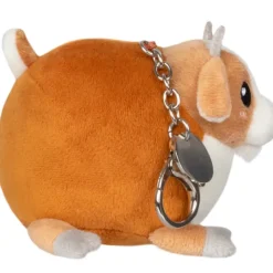 Clearance Squishable Micro s - 3" Goat