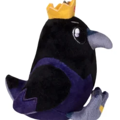 Best Squishable Micro s - 3" - King Raven