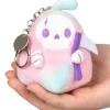 Discount Squishable Micro s - 3" - Tie Dye Reaper