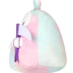 Discount Squishable Micro s - 3" - Tie Dye Reaper