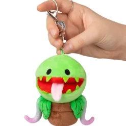 New Squishable Micro s - 3" Venus Flytrap