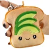 Clearance Squishable Micro s - 3" Avocado Toast