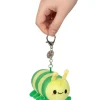 Online Squishable Micro s - 3" Caterpillar