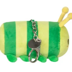 Online Squishable Micro s - 3" Caterpillar
