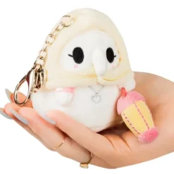 Online Squishable Micro s - 3" Plague Nurse