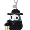Online Squishable Micro s - 5" Plague Doctor