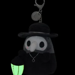 Online Squishable Micro s - 5" Plague Doctor
