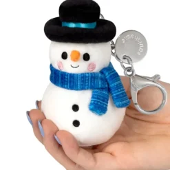 Outlet Squishable Micro s - 4" Snowman