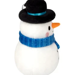 Outlet Squishable Micro s - 4" Snowman