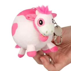 Best Squishable Micro s - 3" Strawberry Cow