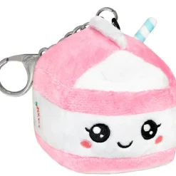 Clearance Squishable Micro s - Comfort Food - 3" Strawberry Milk